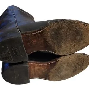 Justin Boots | Shoes | Vintage Justin Roper Boots 325  display picture 1
